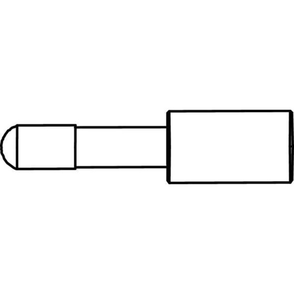 Thermal Dynamics Electrode,40 A,PK5 9-6006