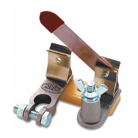 Battery Doctor Battery Disconnect Switch, Negative, 12V 20148