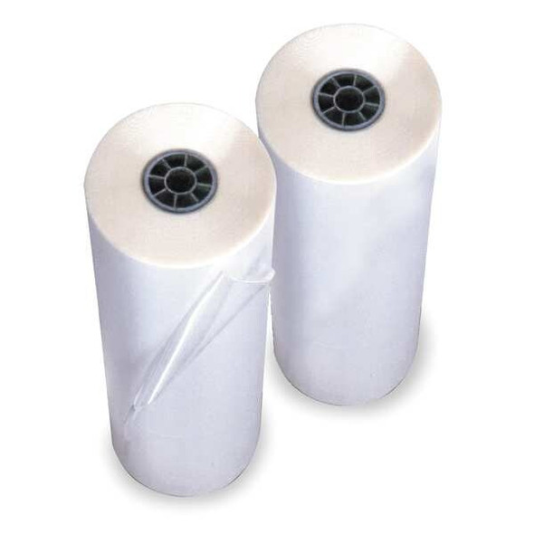Gbc Laminating Roll,12in W,100ft L,PK2 3000052EZ