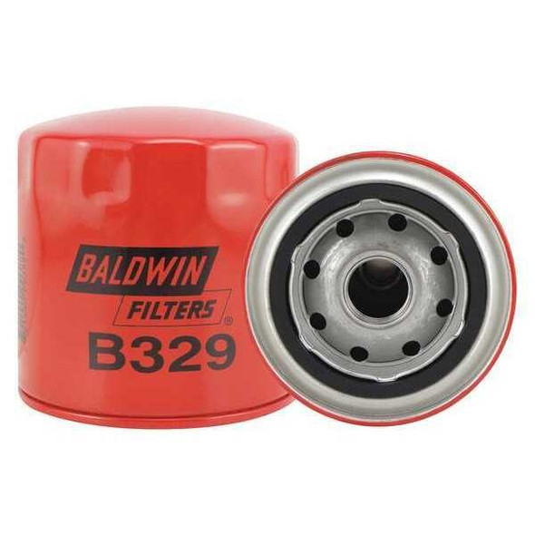 Baldwin Filters Spin-On,M22 x 1.5mm Thread ,3-7/8" L B329
