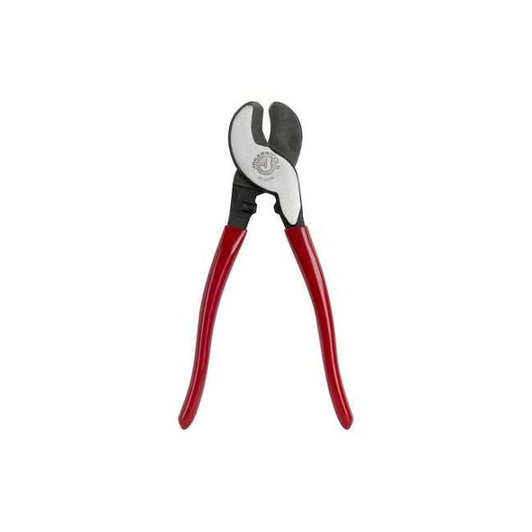Jonard Tools 9-1/4" Cable Cutter, High Leverage, Shear Cut JIC-63050