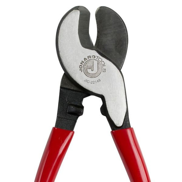 Jonard Tools 9-1/4" Cable Cutter, High Leverage, Shear Cut JIC-63050