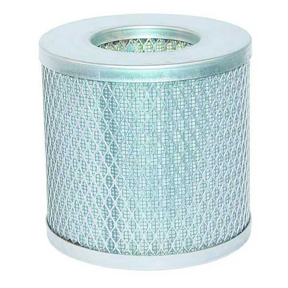 Solberg Vacuum PumpFilter,0.3 micron,Microglass PSG848