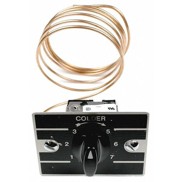 Ranco Defrost Cycle Control, SPST, NC A30-2210 Ranco Defrost Cycle Control, SPST, NC A30-2210