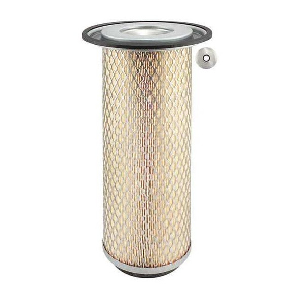 Baldwin Filters Air Filter,4-3/32 x 10-5/16 in. PA3476