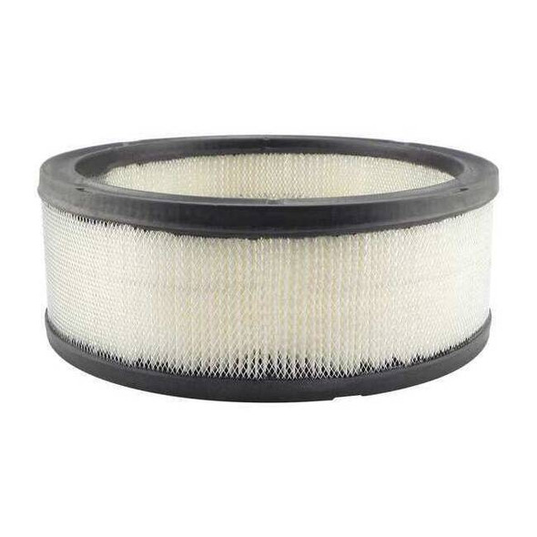 Baldwin Filters Air Filter,9-21/32 x 3-9/16 in. PA1680