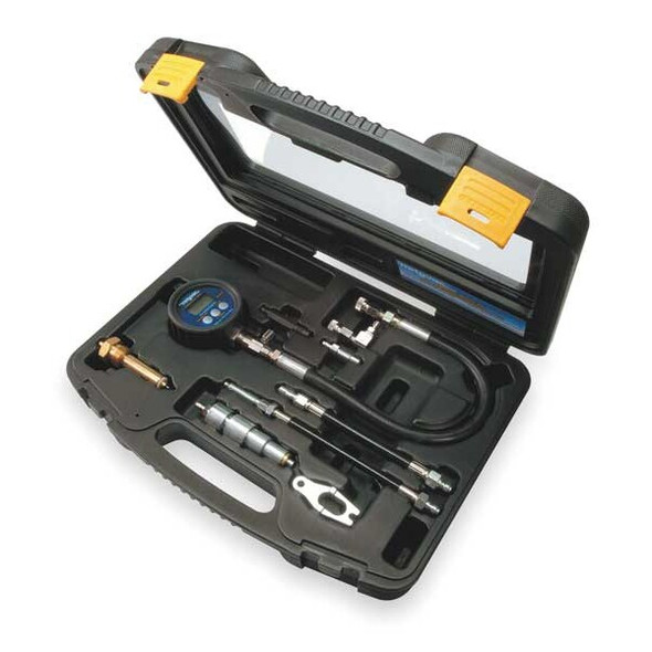 Mityvac Digital Diesel Compression Test Kit MV5535