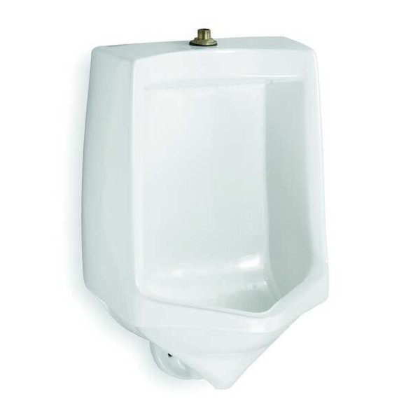 American Standard Siphon Jet Urinal, Wall 6561017.020 American Standard Siphon Jet Urinal, Wall 6561017.020