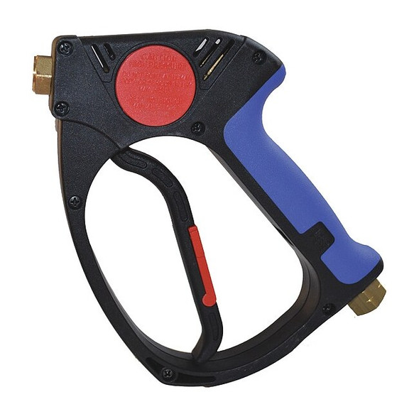 Manufacturer Varies PressureWasherSprayGun,5000 psi,L:6" MV2012