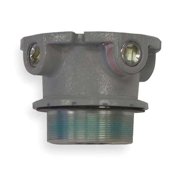 Appleton Electric HzrdsLocatnClngMntHood,41/4inH,121/4inL AAC75