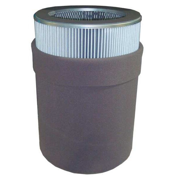 Solberg Filter Element,Polyester,5 Microns 685P