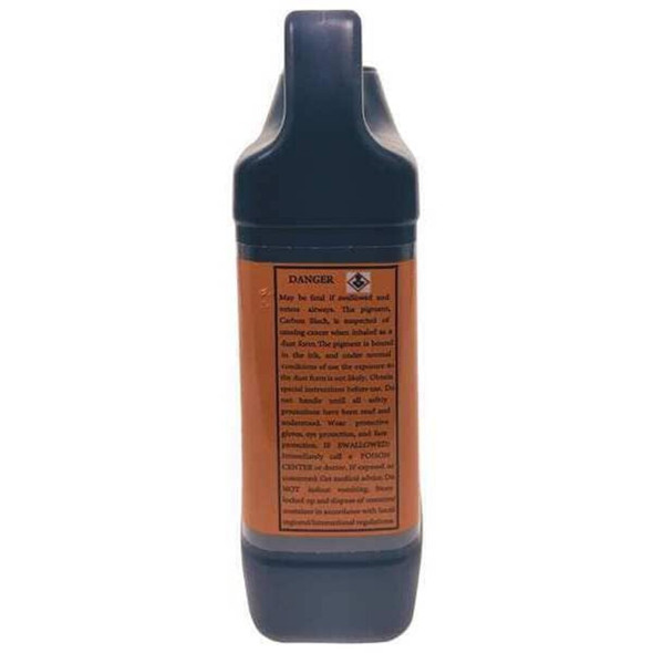 Mssc Black Stencil Ink K-BK-Q