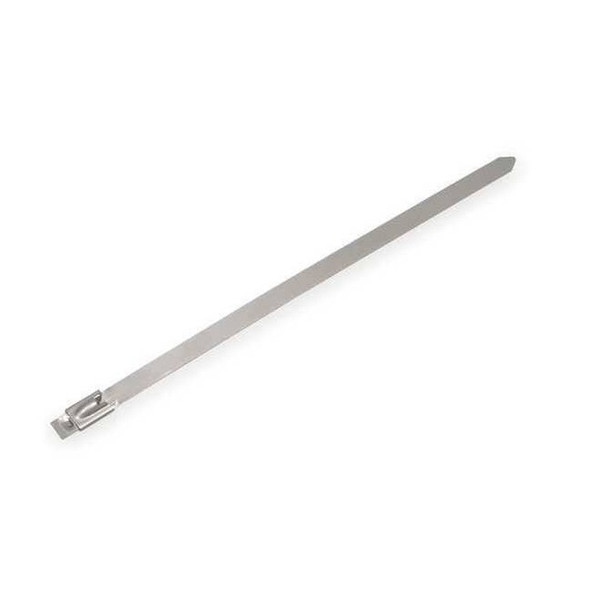 Band-It Zip Tie,5/16"W,Cable Tie,4"Max OD,PK50 GRK134