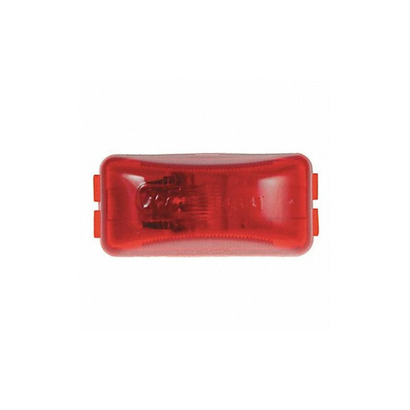 Grote Clearance/Marker Lamp,Red 46412