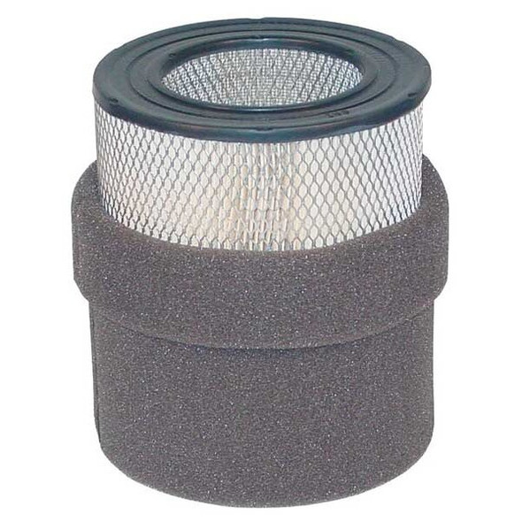 Solberg Filter Element,Paper,2 Microns 234P