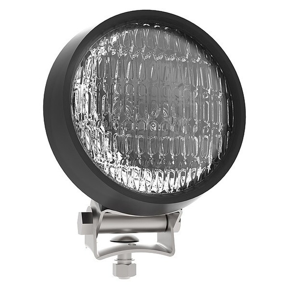 Grote Par 36 Rubber Tractor/Utility Lamp,12V 64931