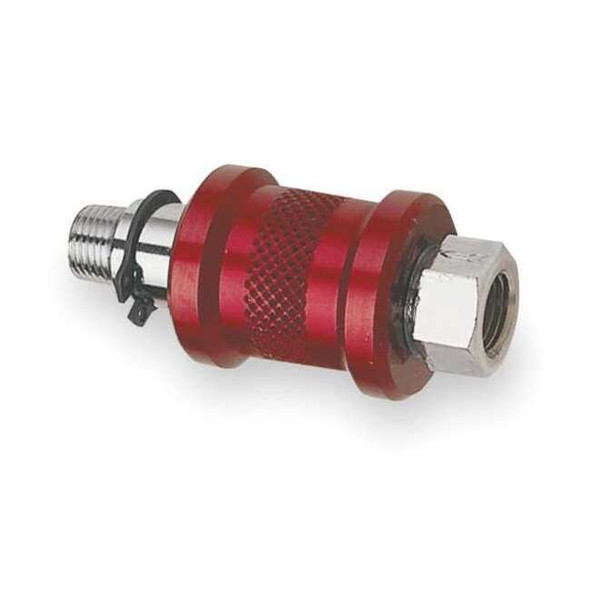 Legris Sleeve Valve, 1/8 In FNPT x MNPT 0661 04 11