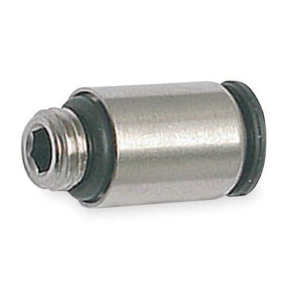 Legris Male Conn,5/16 ODx1/8 NPT Thread,PK10 3175 08 11 Legris Male Conn,5/16 ODx1/8 NPT Thread,PK10 3175 08 11