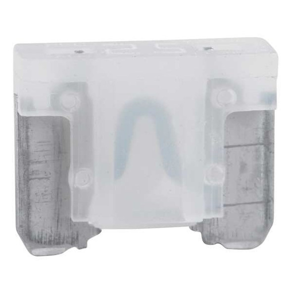 Eaton Bussmann Automotive Fuse,25A,Blade,ATM-LP,PK5 ATM-25LP