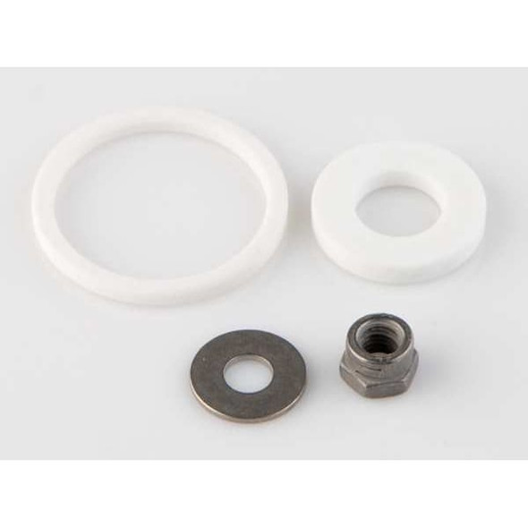 Asco Rebuild Kit,for 2HTR7, 2HTR9, 3UK33 C131204