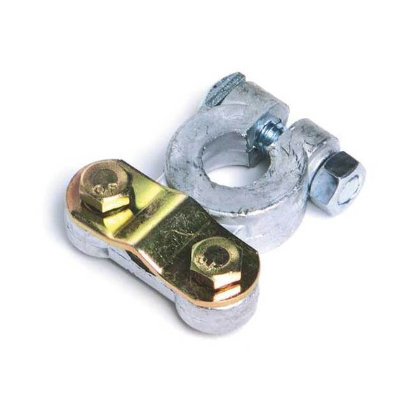 Grote Lug Heavy Duty,Lead,Bolt,Zinc,PK2 82-9133