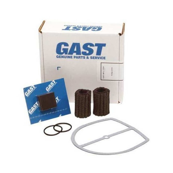 Gast Vacuum Pump Repair Kit for Gast 0523-V191Q-SG588DX K478C-WW