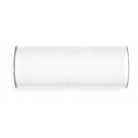 Manufacturer Varies 4" x 8 ft. Non-Threaded PVC Pipe Sch 40 4312