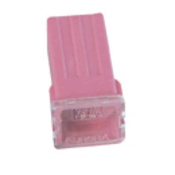 Eaton Bussmann Automotive Fuse, FMX Series, 30A, 12V DC, Non-Indicating FMX-30