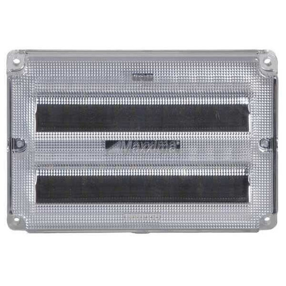 Maxxima Work Light,29/32" D,LED,6" W,4" H MWL-35