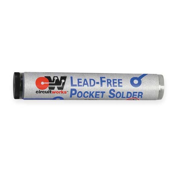 Chemtronics Solder Wire w/Rosin Core,Melts 422-428 F S200