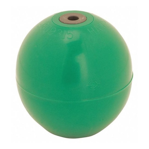 Eyewash Spray Head, Plastic, Green, For Use With, Portable Tank Eyewash