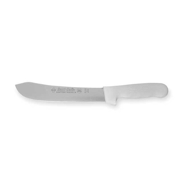 Dexter Russell Butcher Knife,8 In,NSF 04133