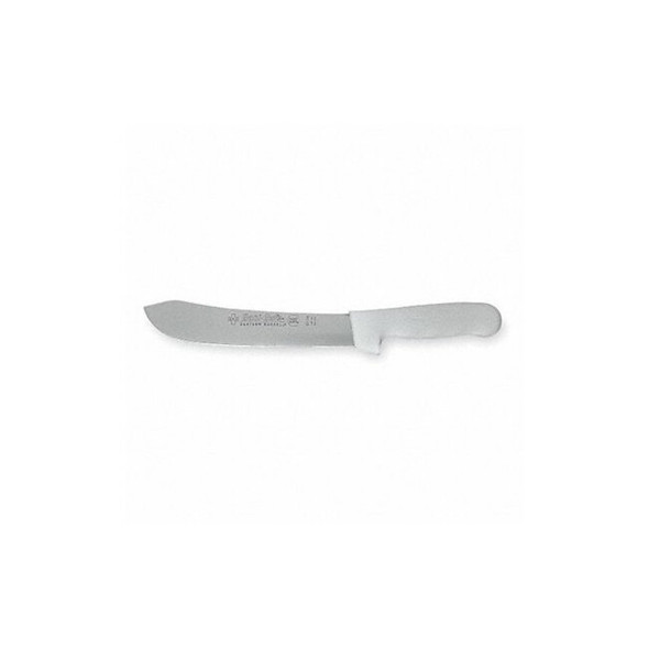 Dexter Russell Butcher Knife,8 In,NSF 04133