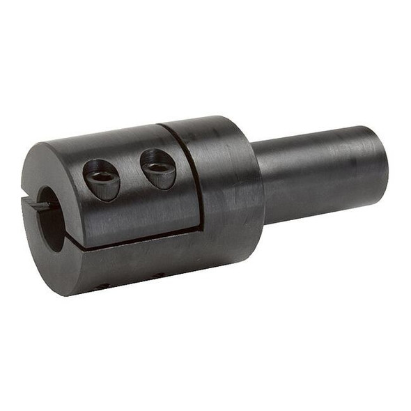 Climax Metal Products Step Up Adapter,Clamp On,Bore 5/8 In SUA-062