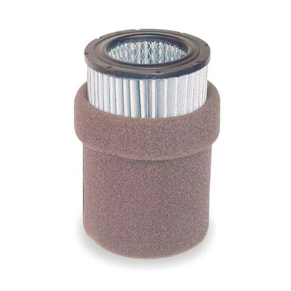 Solberg Filter Element,5.75 Od 231P