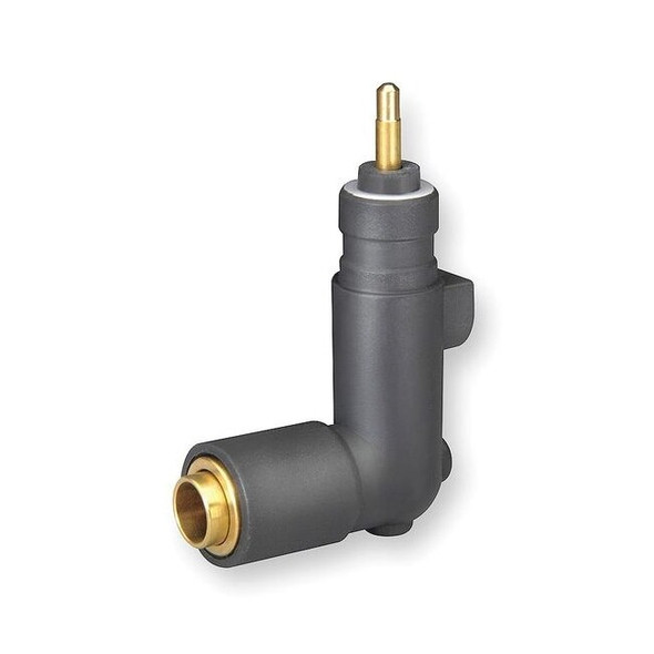 Condor Usa Unloader Valve, 1/4 in Quick Connect EV1WSI-2
