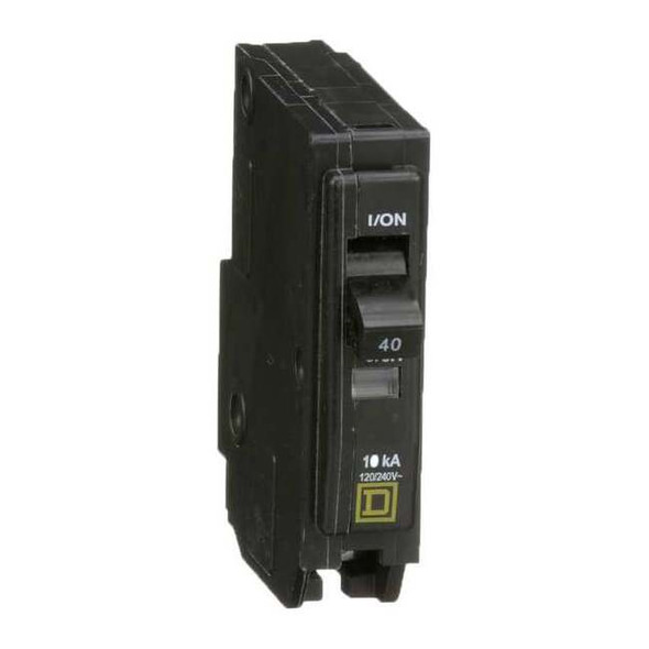 Square D QO140