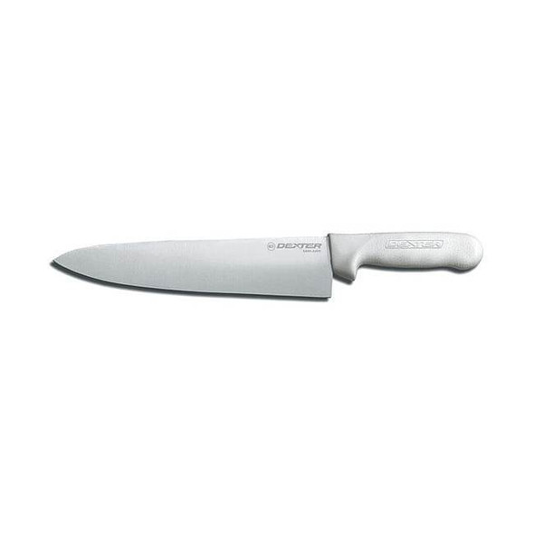 Dexter Russell Cooks Knife,10 In,White 12433