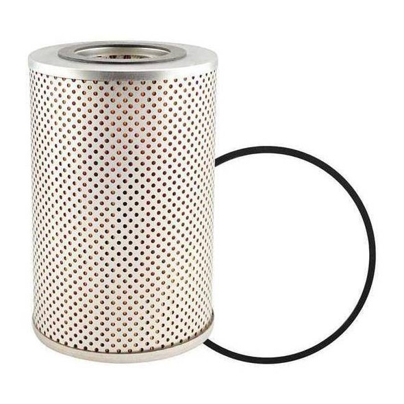 Baldwin Filters Hydraulic Filter,Element Only,7-1/16" L P204HD