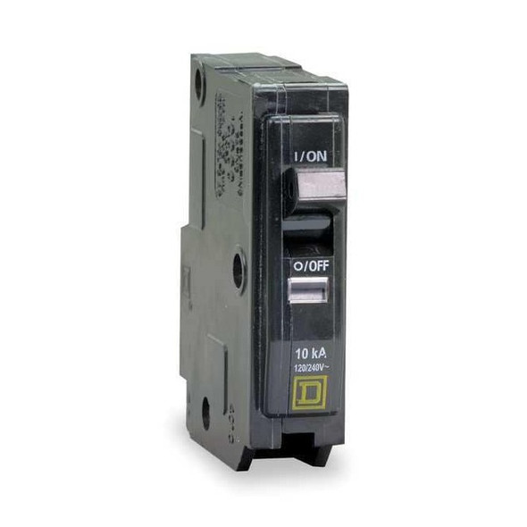 Square D QO130VH