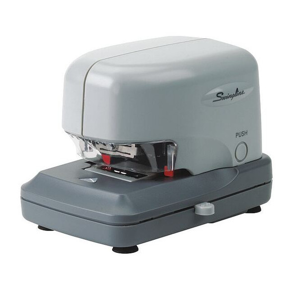 Swingline Electric Stapler,30 Sheet,1/4-3/4 Throat S7069001E