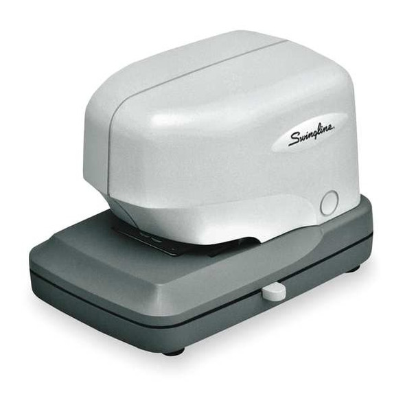Swingline Electric Stapler,30 Sheet,1/4-3/4 Throat S7069001E