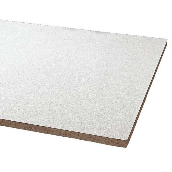 Armstrong Ceiling Tile,24 in L,24 in W,PK12 868B