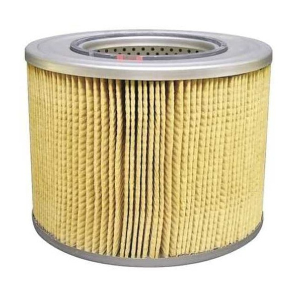 Baldwin Filters Fuel Filter,4-5/8 x 6-1/16 x 4-5/8 In 201-W