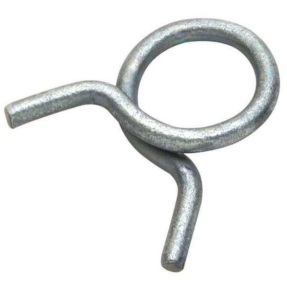 Manufacturer Varies Hose Clamp,11/32"Max ID,Green,PK100 HC-5.5ST G Manufacturer Varies Hose Clamp,11/32"Max ID,Green,PK100 HC-5.5ST G