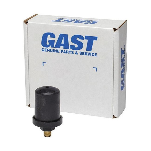 Gast Filt. Plastic 1/4 Npt Sp B300F B300F