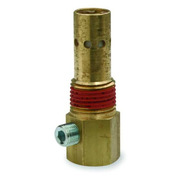 Control Devices Valve,Check,1/2x1/2in P5050-1EP