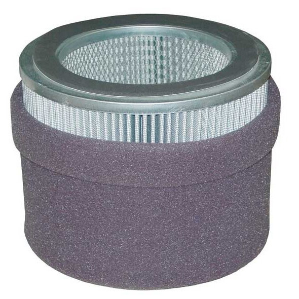 Solberg Filter Element,Polyester,5 Microns 275P