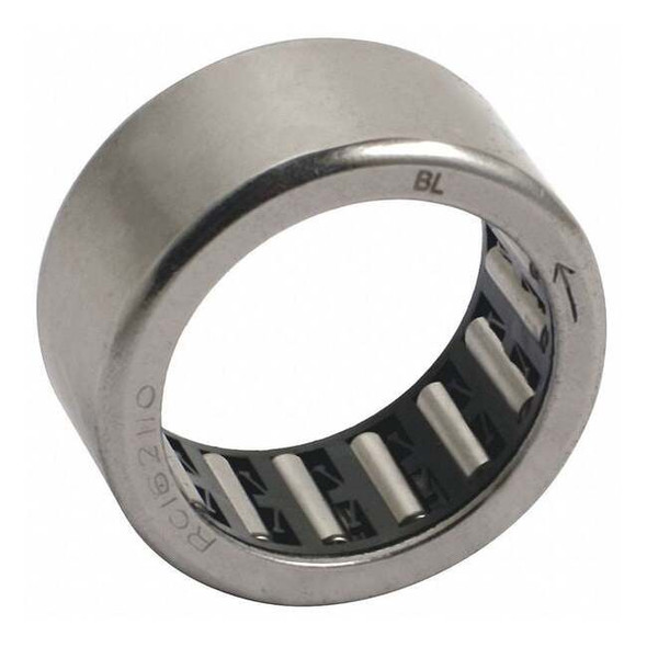Tritan Needle Roller Brg,101410,5/8in Bore,Open RC101410