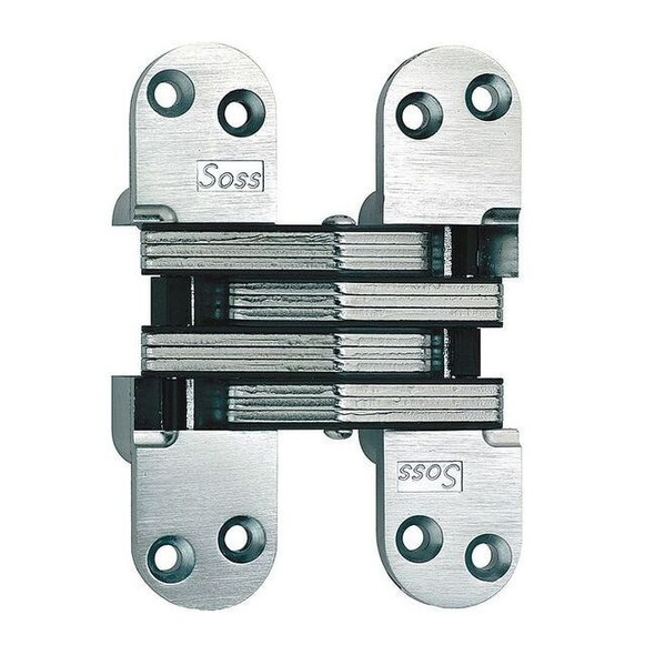 Soss 220US26D